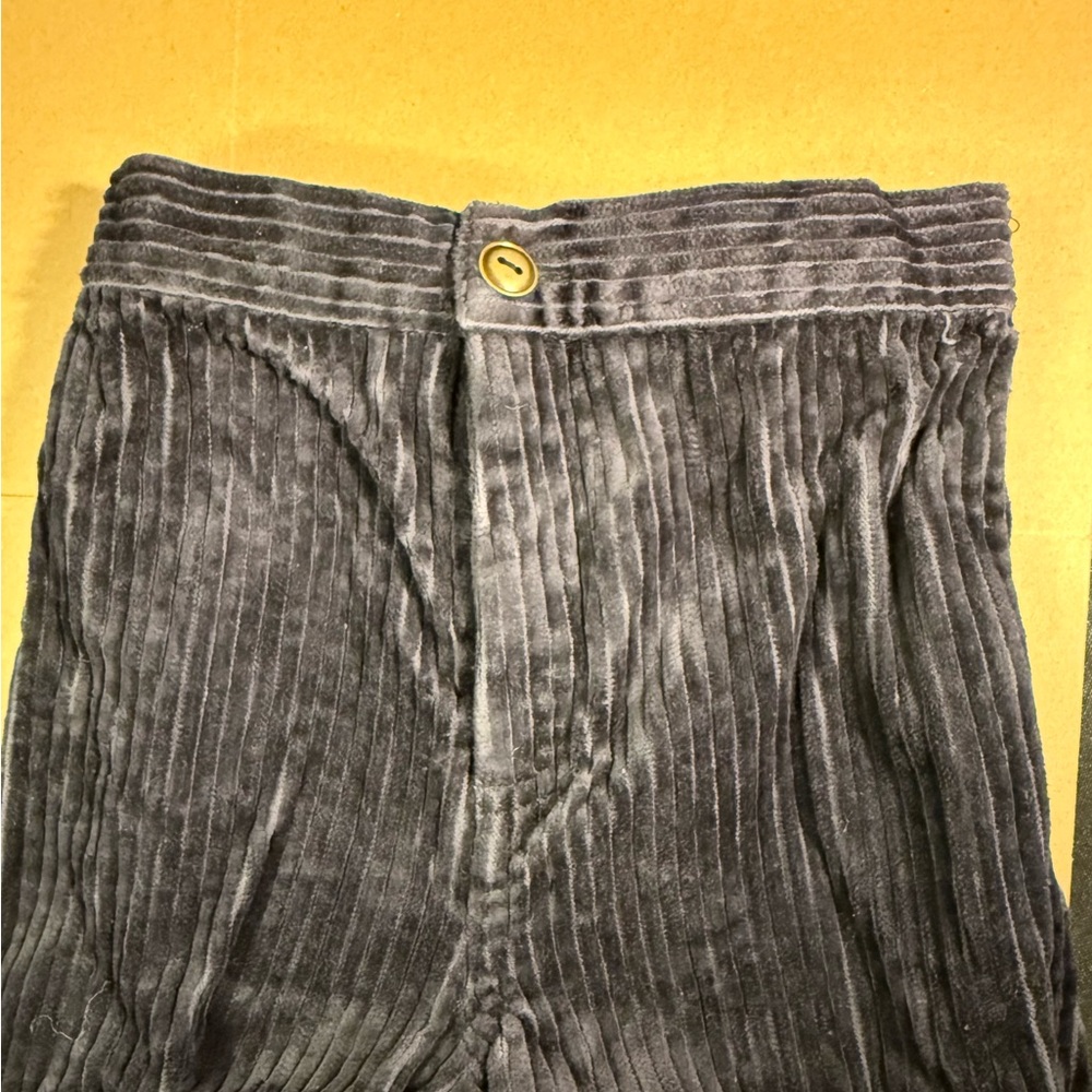 Striped Corduroy Pants Child 3T - Picture 5 of 5